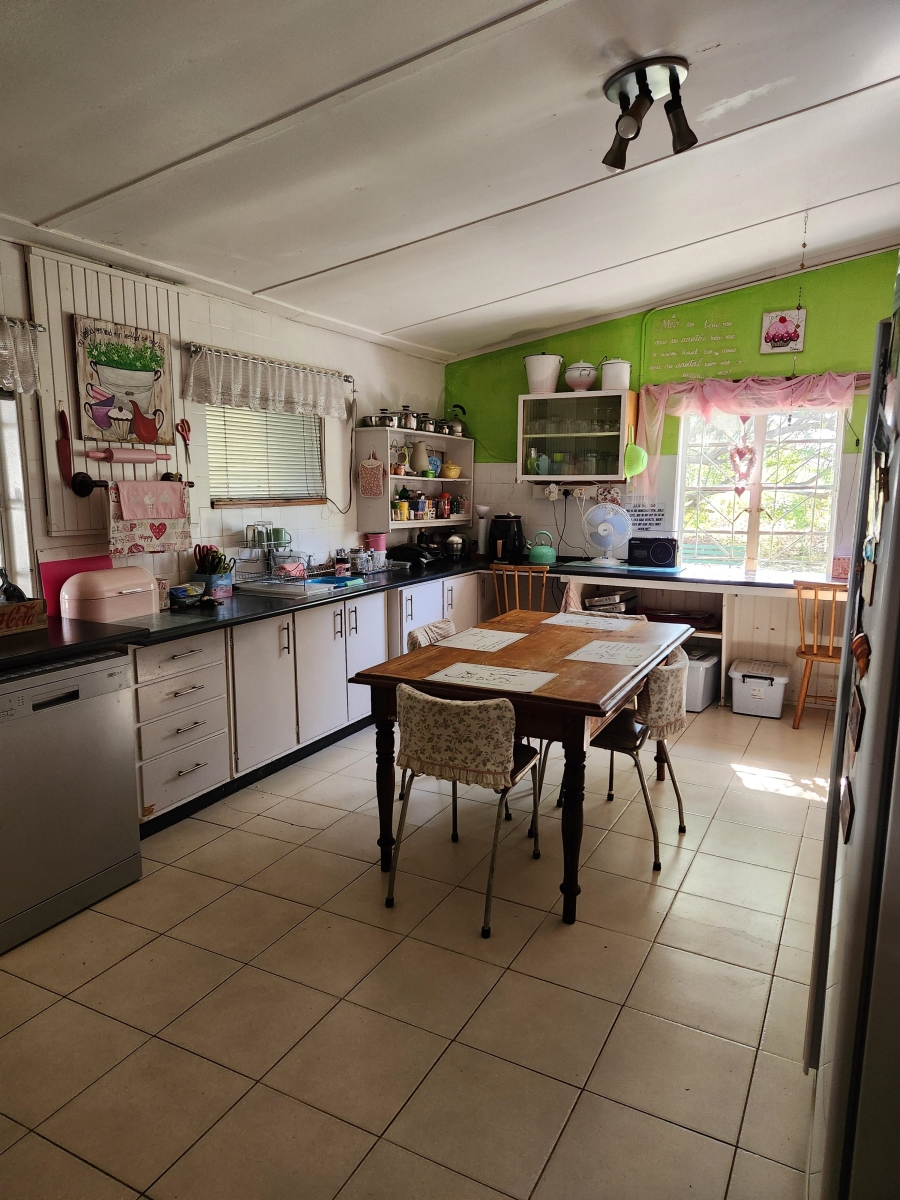 4 Bedroom Property for Sale in Ventersburg Free State
